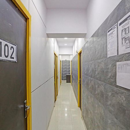 Hotel O North Campus ニューデリー エクステリア 写真