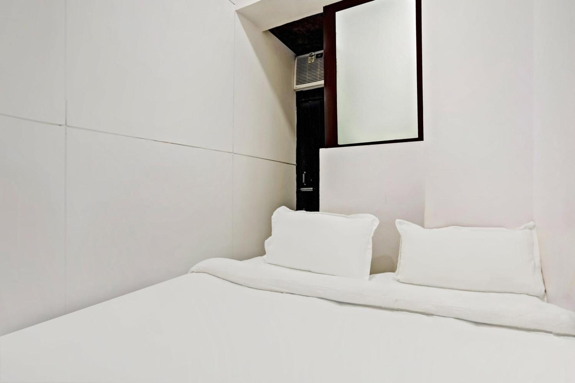 Hotel O North Campus ニューデリー エクステリア 写真