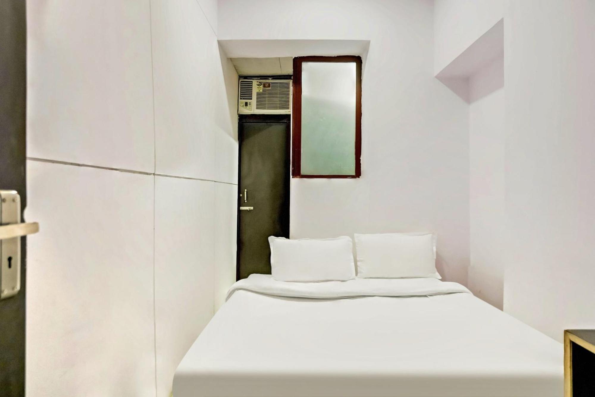 Hotel O North Campus ニューデリー エクステリア 写真