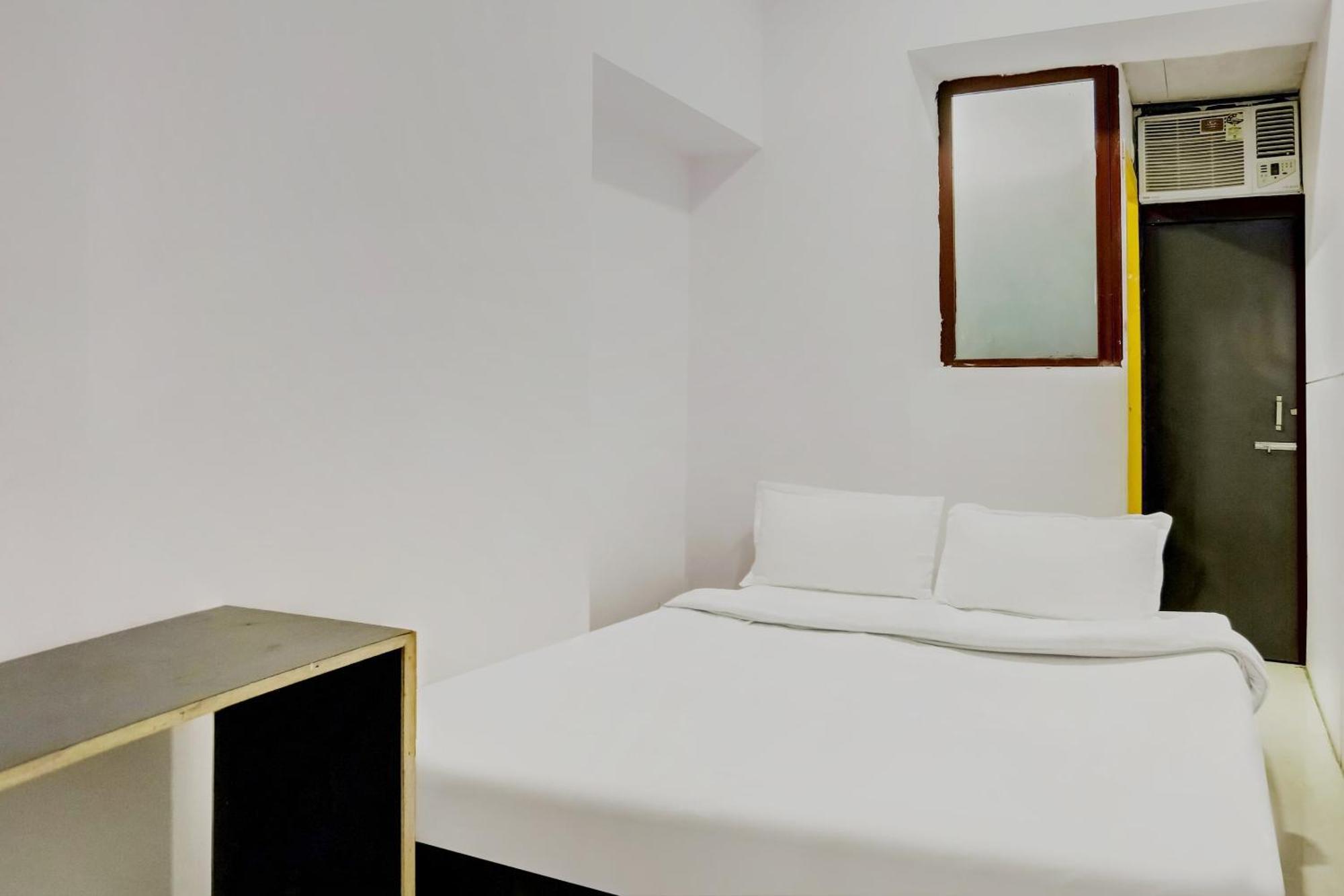 Hotel O North Campus ニューデリー エクステリア 写真