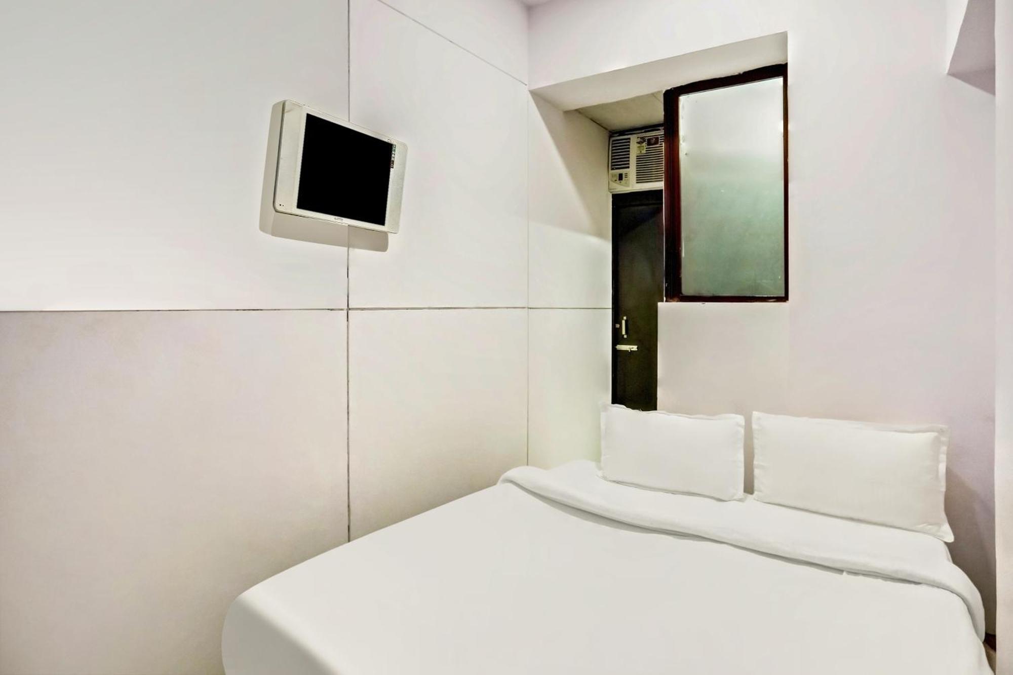 Hotel O North Campus ニューデリー エクステリア 写真