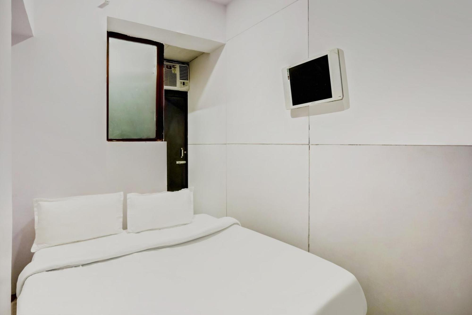 Hotel O North Campus ニューデリー エクステリア 写真