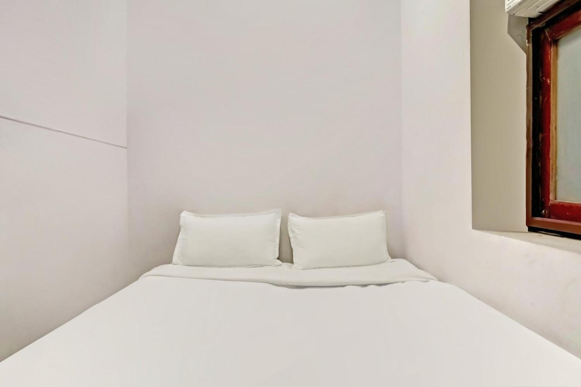 Hotel O North Campus ニューデリー エクステリア 写真