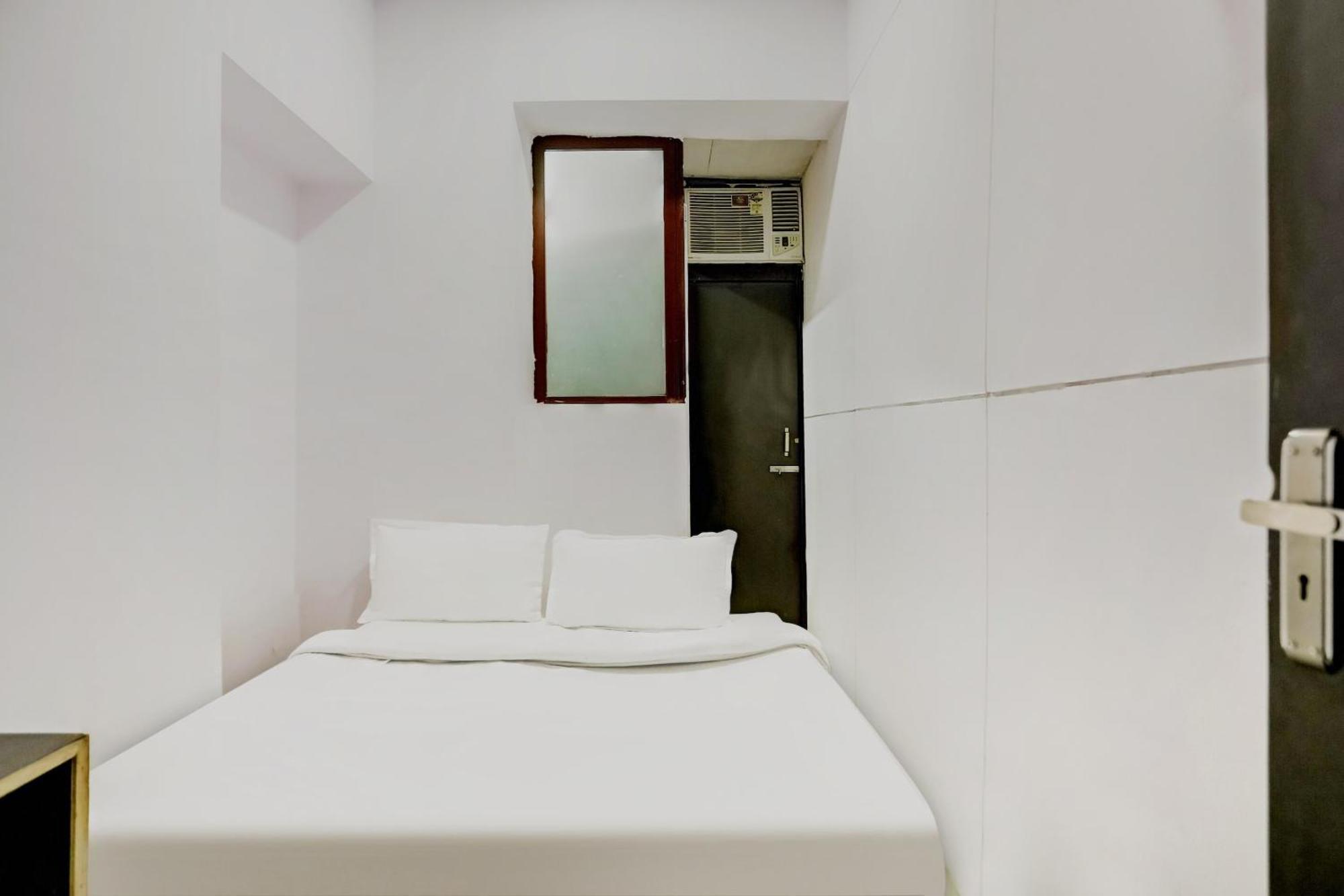 Hotel O North Campus ニューデリー エクステリア 写真