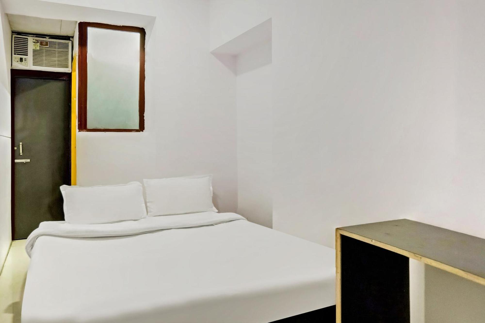 Hotel O North Campus ニューデリー エクステリア 写真