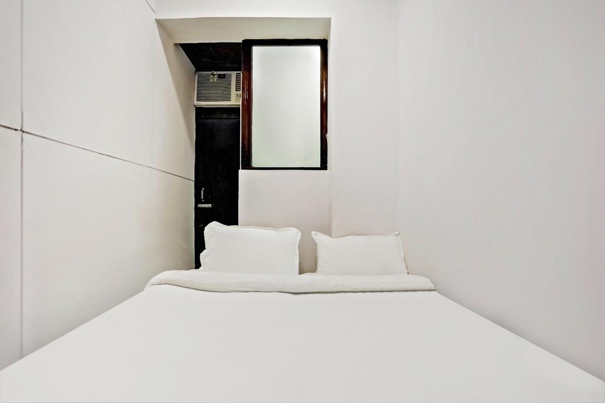 Hotel O North Campus ニューデリー エクステリア 写真
