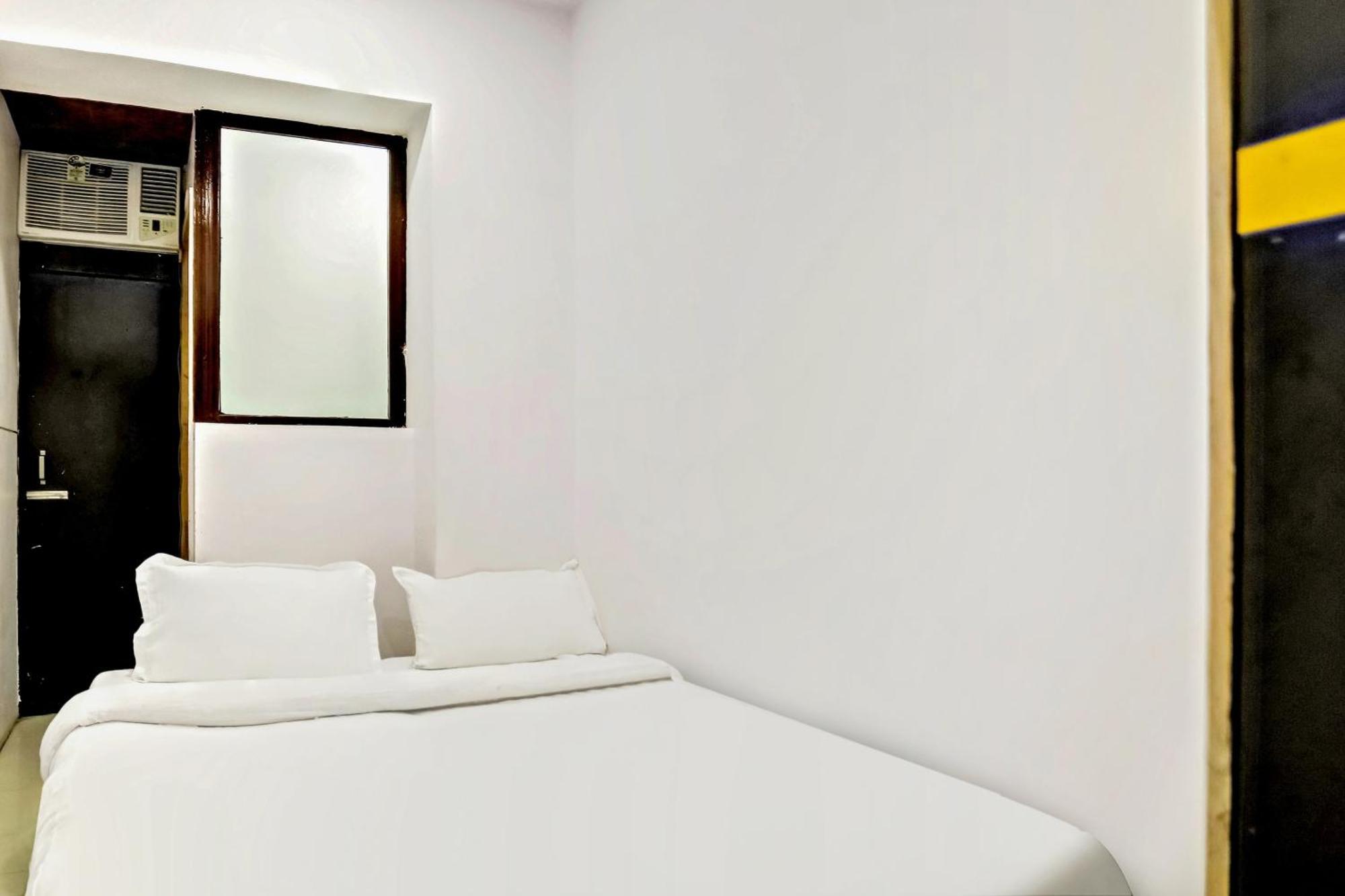 Hotel O North Campus ニューデリー エクステリア 写真