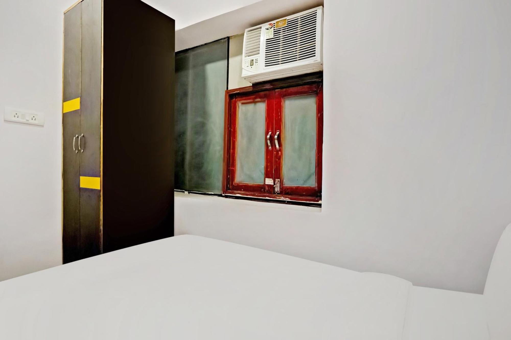 Hotel O North Campus ニューデリー エクステリア 写真